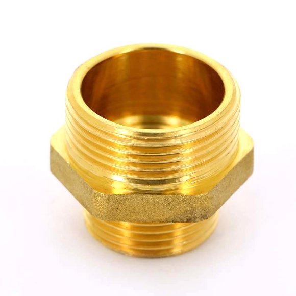 Ниппель Н UNI-FITT 1"x1"1/4 Ниппель Н UNI-FITT 1"x1"1/4