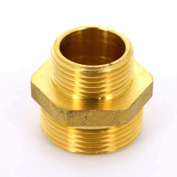 Ниппель Н UNI-FITT 1"x1"1/4 Ниппель Н UNI-FITT 1"x1"1/4