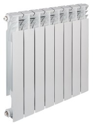 Радиатор TENRAD 500/100 6-секций
