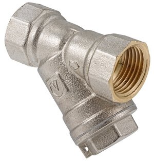 Фильтр грубой очистки 1 VALTEC Фильтр грубой очистки 1 VALTEC
