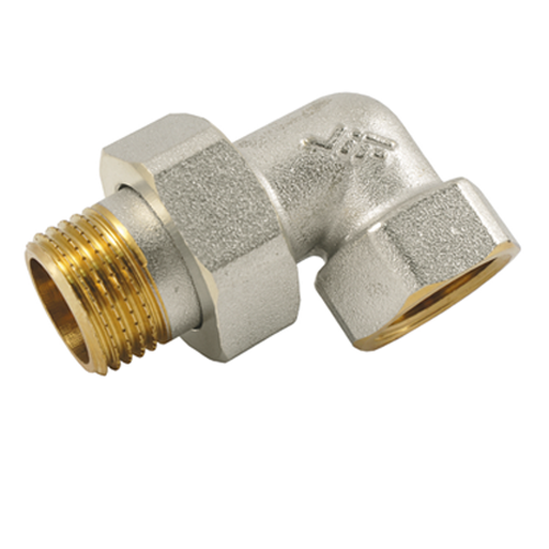 Американка 1 1/4" угловая JIF 291 NB (1/22) Американка 1 1/4" угловая JIF 291 NB (1/22)