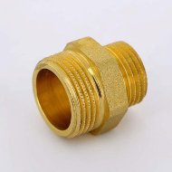 Ниппель Н UNI-FITT 1/2"x3/4" Ниппель Н UNI-FITT 1/2"x3/4"