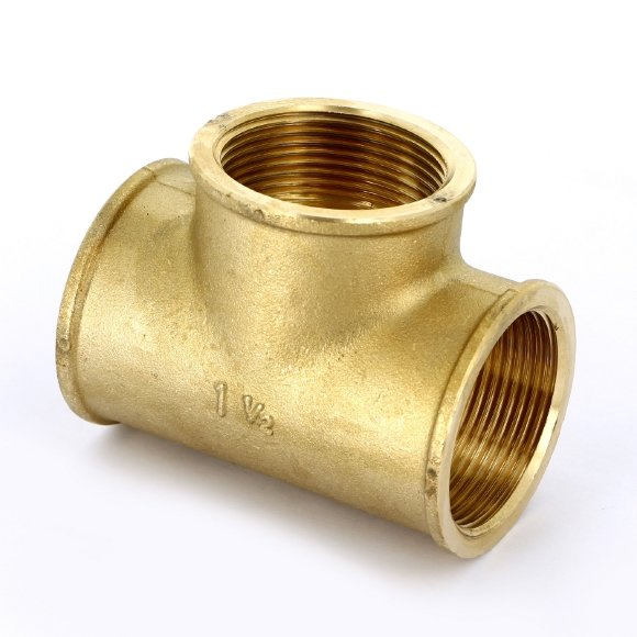 Тройник В UNI-FITT 1"1/2 Тройник В UNI-FITT 1"1/2