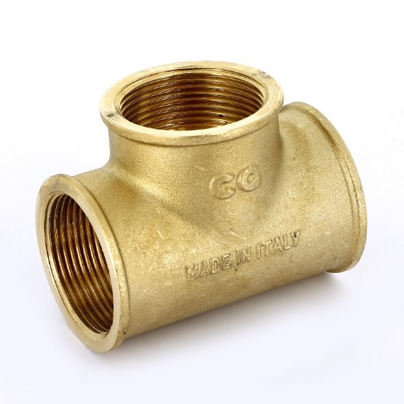 Тройник В UNI-FITT 1"1/2 Тройник В UNI-FITT 1"1/2