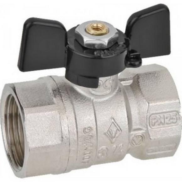 Кран BUGATTI Arizona 1/2 г/г б-ка ( 602) Кран BUGATTI Arizona 1/2 г/г б-ка ( 602)
