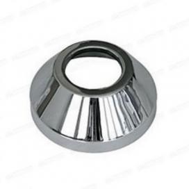 Отражатель сталь 1/2" ЛЮКС (конус) (1/100) Z Отражатель сталь 1/2" ЛЮКС (конус) (1/100) Z