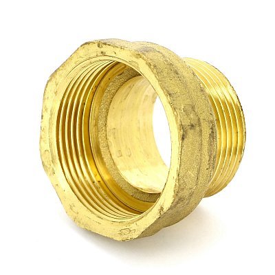 Переходник НВ UNI-FITT 1"1/4x1"1/2 Переходник НВ UNI-FITT 1"1/4x1"1/2