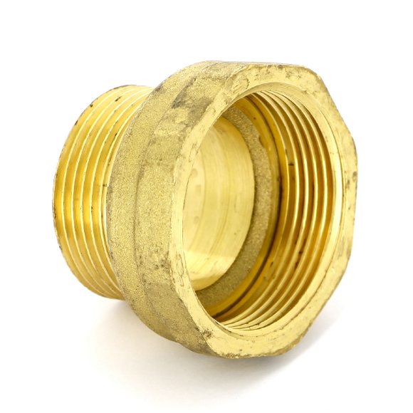 Переходник НВ UNI-FITT 1"1/4x1"1/2 Переходник НВ UNI-FITT 1"1/4x1"1/2