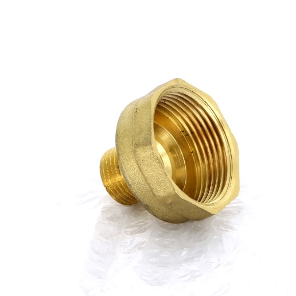 Переходник НВ UNI-FITT 1/2"x1"1/4 Переходник НВ UNI-FITT 1/2"x1"1/4