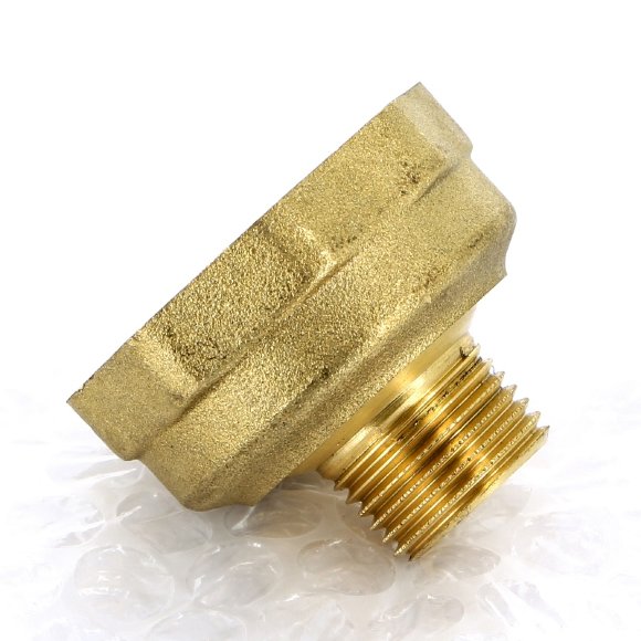 Переходник НВ UNI-FITT 1/2"x1"1/4 Переходник НВ UNI-FITT 1/2"x1"1/4