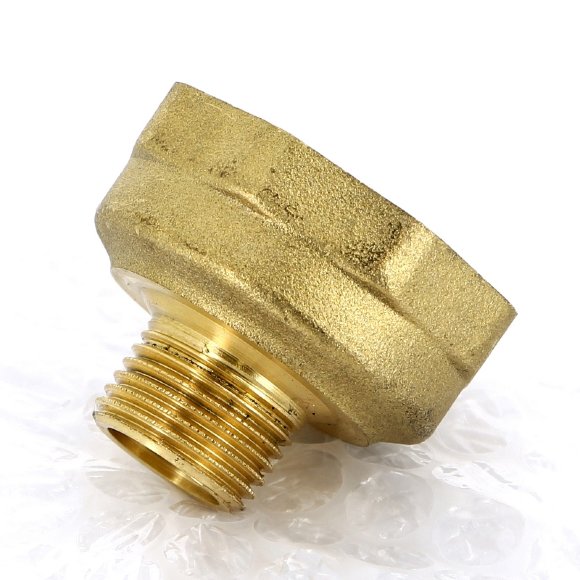 Переходник НВ UNI-FITT 1/2"x1"1/4 Переходник НВ UNI-FITT 1/2"x1"1/4