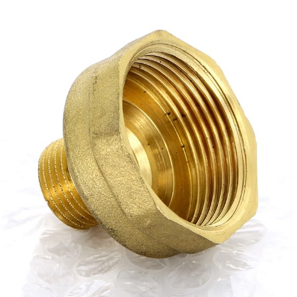 Переходник НВ UNI-FITT 1/2"x1"1/4 Переходник НВ UNI-FITT 1/2"x1"1/4