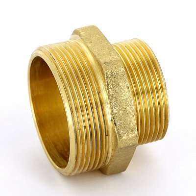 Ниппель Н UNI-FITT 1"1/4x1"1/2 Ниппель Н UNI-FITT 1"1/4x1"1/2