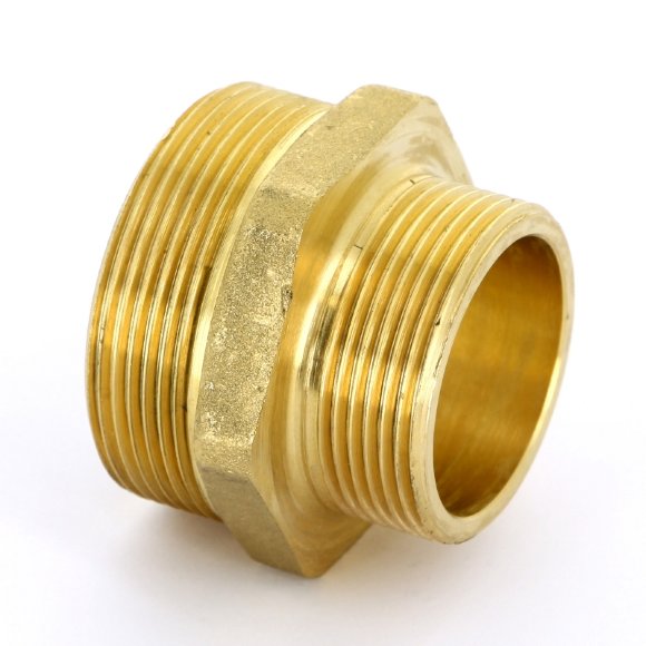 Ниппель Н UNI-FITT 1"1/4x1"1/2 Ниппель Н UNI-FITT 1"1/4x1"1/2