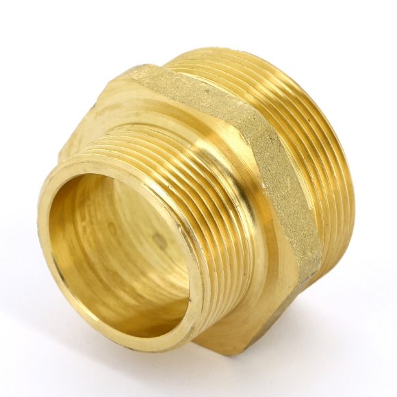 Ниппель Н UNI-FITT 1"1/4x1"1/2 Ниппель Н UNI-FITT 1"1/4x1"1/2