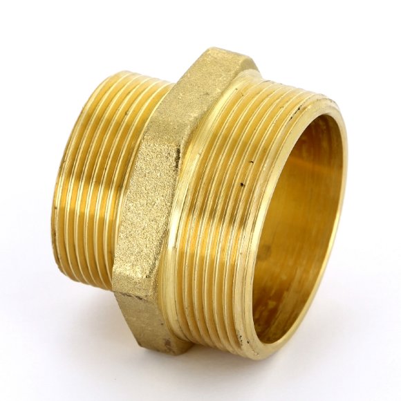 Ниппель Н UNI-FITT 1"1/4x1"1/2 Ниппель Н UNI-FITT 1"1/4x1"1/2