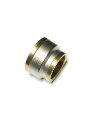 JIF 211  муфта переход   1"- 1 1/4" г/г н