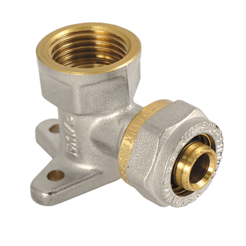 Уголок 20*3/4"в с крепл.(водорозетка) JIF 106 NB (5/80) Уголок 20*3/4"в с крепл.(водорозетка) JIF 106 NB (5/80)
