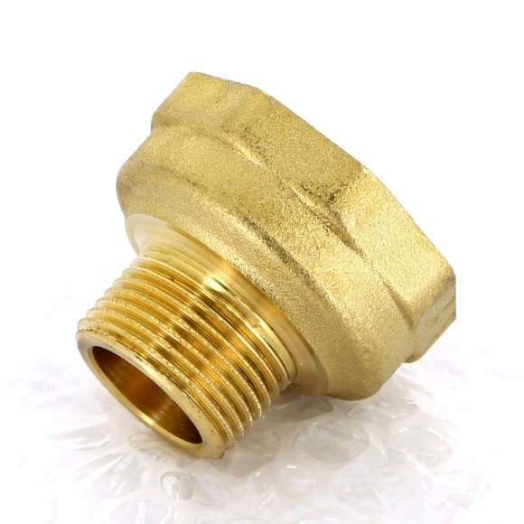 Переходник НВ UNI-FITT 3/4"x1"1/4 Переходник НВ UNI-FITT 3/4"x1"1/4