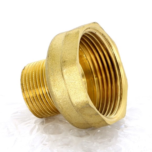 Переходник НВ UNI-FITT 3/4"x1"1/4 Переходник НВ UNI-FITT 3/4"x1"1/4