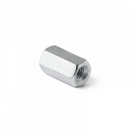 PROFIXINGS EXTENSION NUT Гайка шестигранная M10x30 PRO AQUA PROFIXINGS EXTENSION NUT Гайка шестигранная M10x30 PRO AQUA
