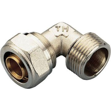 Уголок 16х1/2"М (200/20) (160/10)