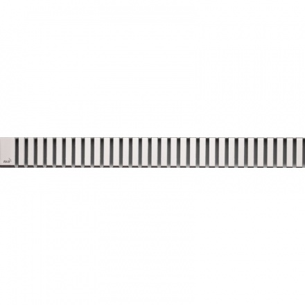 Решетка Alca Plast LINE- 550M Решетка Alca Plast LINE- 550M