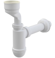 Сифон A45 A для писсуара Alca Plast Сифон A45 A для писсуара Alca Plast