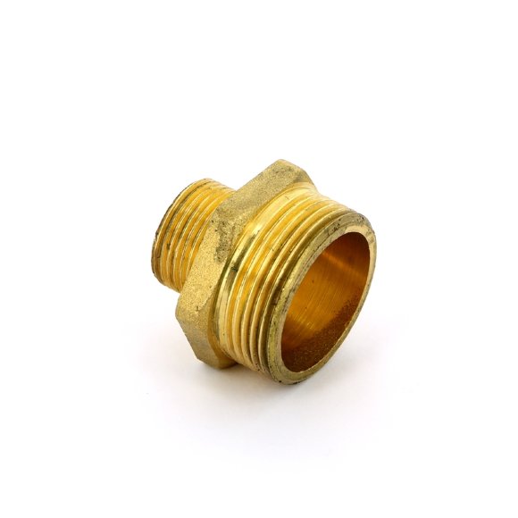 Ниппель Н редукционный UNI-FITT 3/4"x1"1/4 Ниппель Н редукционный UNI-FITT 3/4"x1"1/4