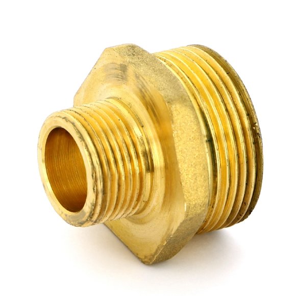 Ниппель Н редукционный UNI-FITT 3/4"x1"1/4 Ниппель Н редукционный UNI-FITT 3/4"x1"1/4