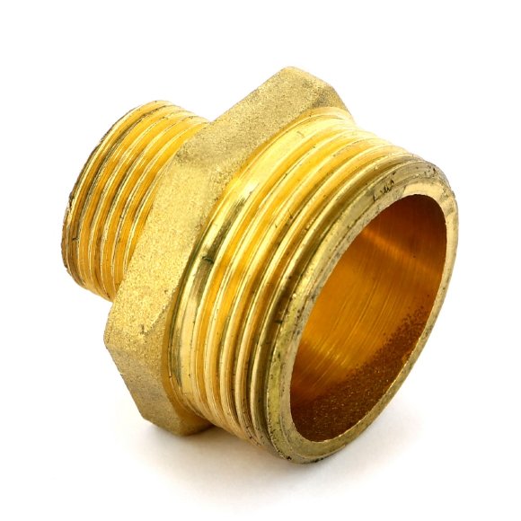 Ниппель Н редукционный UNI-FITT 3/4"x1"1/4 Ниппель Н редукционный UNI-FITT 3/4"x1"1/4