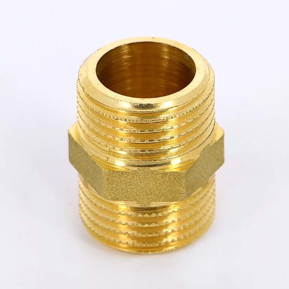 Ниппель Н UNI-FITT 1/2" Ниппель Н UNI-FITT 1/2"