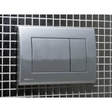 Кнопка Alca Plast M279 Кнопка Alca Plast M279