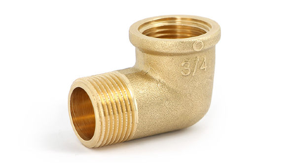 Угол НВ UNI-FITT 1/2" x 1" Угол НВ UNI-FITT 1/2" x 1"