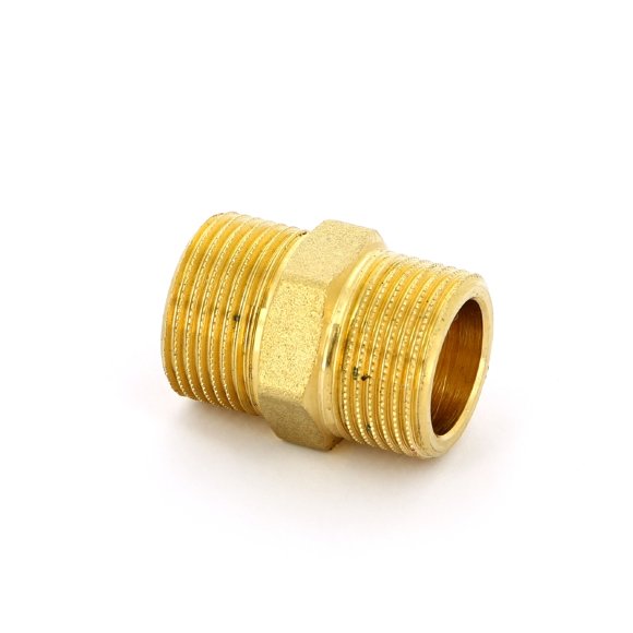 Ниппель Н удлиненный UNI-FITT 3/4" Ниппель Н удлиненный UNI-FITT 3/4"