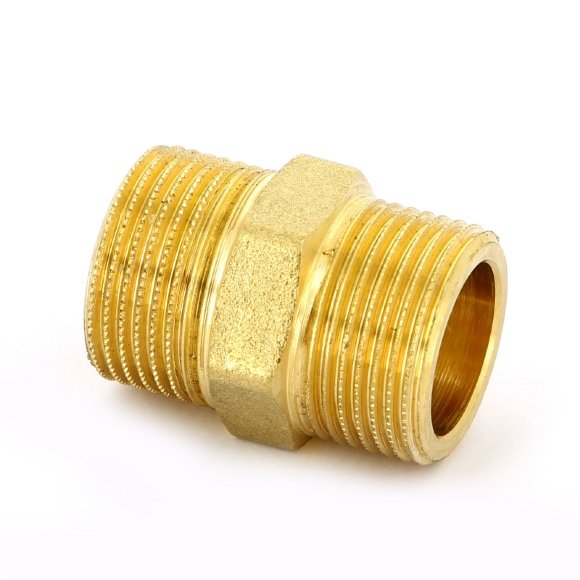 Ниппель Н удлиненный UNI-FITT 3/4" Ниппель Н удлиненный UNI-FITT 3/4"