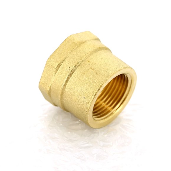 Муфта В UNI-FITT 1"x1"1/4