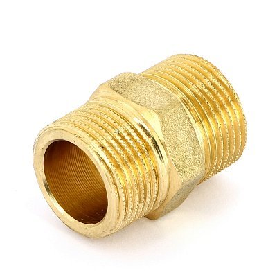 Ниппель Н UNI-FITT 3/4" Ниппель Н UNI-FITT 3/4"