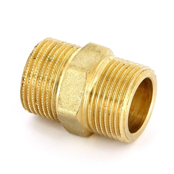 Ниппель Н UNI-FITT 3/4" Ниппель Н UNI-FITT 3/4"