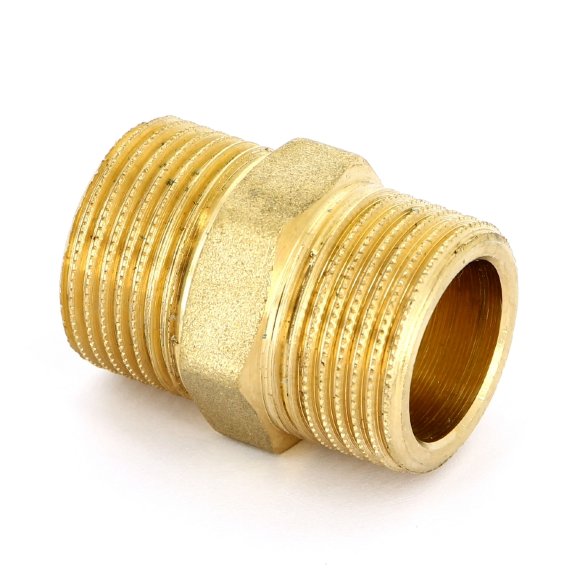 Ниппель Н UNI-FITT 3/4" Ниппель Н UNI-FITT 3/4"