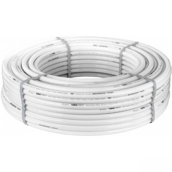 Труба м/п VALTEC 16(2,0) бухта 200м V1620.200 Труба м/п VALTEC 16(2,0) бухта 200м V1620.200
