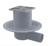 Трап APV1 105/50 боковой Alca Plast Трап APV1 105/50 боковой Alca Plast