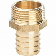 Штуцер 1/2" н - 12 мм JIF 335 (10/400) Штуцер 1/2" н - 12 мм JIF 335 (10/400)