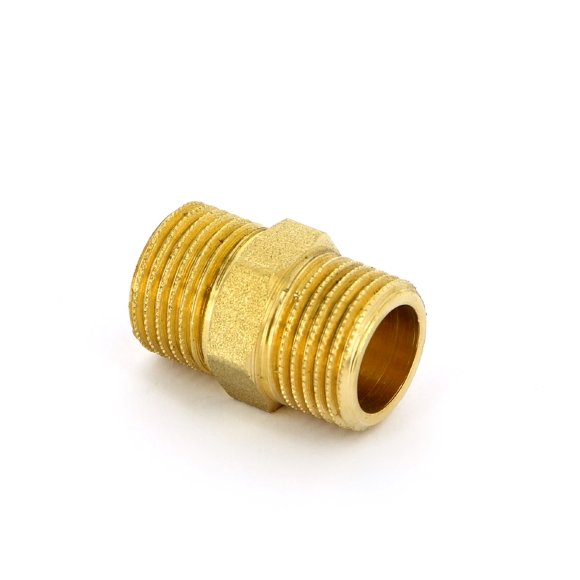 Ниппель Н удлиненный UNI-FITT 1/2"