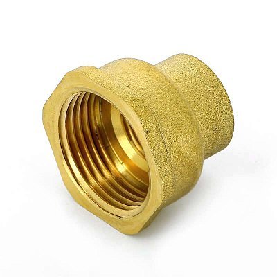 Муфта В UNI-FITT 3/4"x1" Муфта В UNI-FITT 3/4"x1"