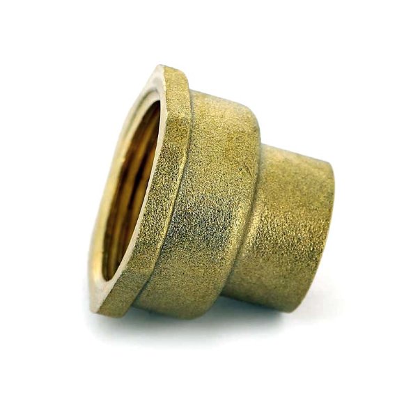 Муфта В UNI-FITT 3/4"x1" Муфта В UNI-FITT 3/4"x1"