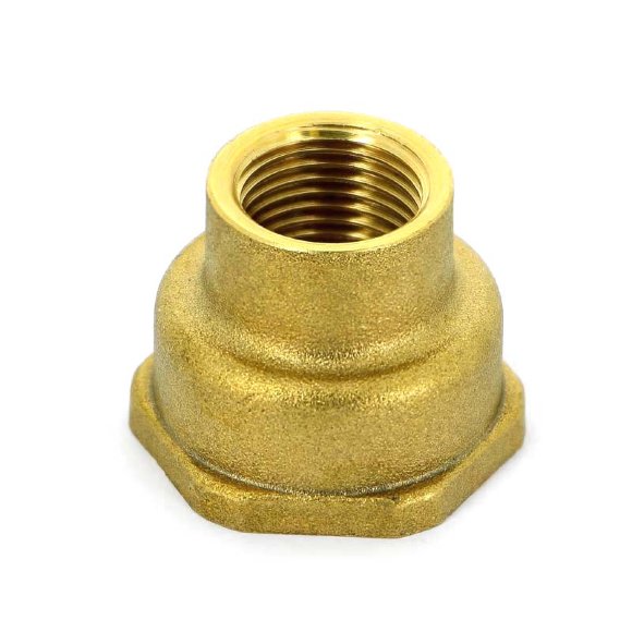 Муфта В UNI-FITT 3/4"x1" Муфта В UNI-FITT 3/4"x1"