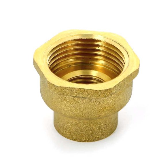 Муфта В UNI-FITT 3/4"x1" Муфта В UNI-FITT 3/4"x1"