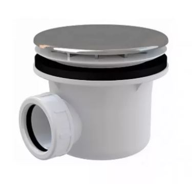 Сифон для поддона  Alca Plast  А49CR
