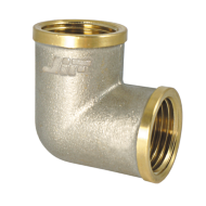 Уголок 1" в/в JIF 230 NB  (5/50)